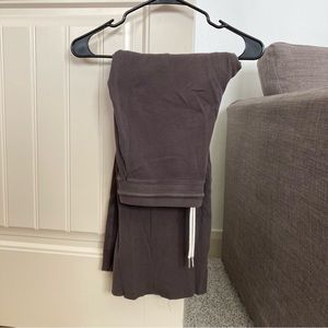 Mate the Label Wide Leg Thermal Pants